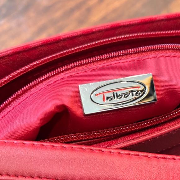 Talbots Pink Shoulder Bag - Picture 3 of 9